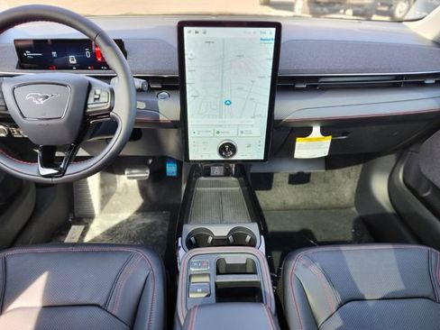 New 2026 Ford Mustang Mach-E Premium w/ Sport Appearance Package image 14