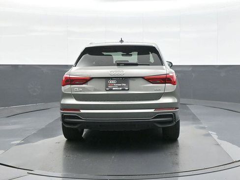 Certified 2025 Audi Q3 2.0T Premium w/ Convenience Package AWD/4WD image 6