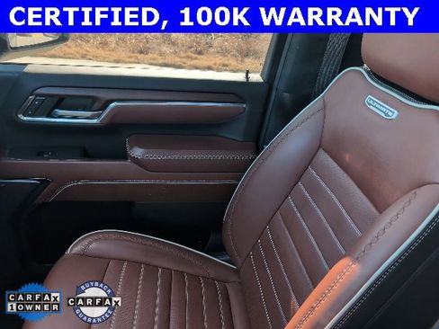 Used 2024 GMC Sierra 3500 Denali Ultimate image 27