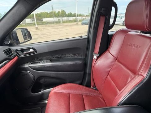 Used 2022 Dodge Durango SRT w/ Premium Interior Group AWD/4WD image 24