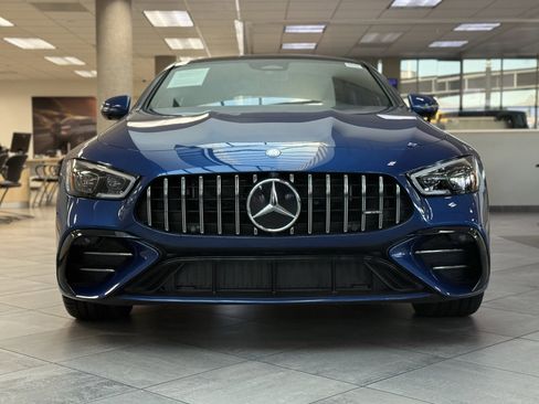 Used 2024 Mercedes-Benz AMG GT 43 image 6