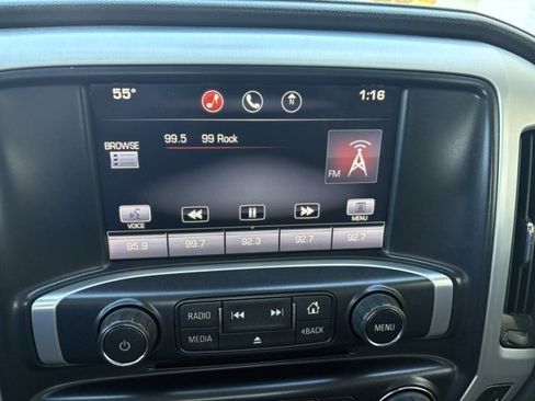 Used 2014 GMC Sierra 1500 SLE w/ SLE Value Package image 13