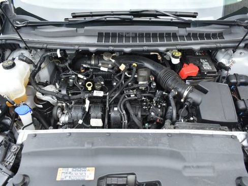 Used 2024 Ford Edge Titanium AWD/4WD image 53