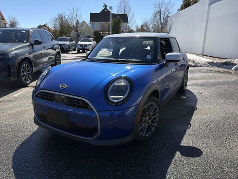 Used 2025 MINI Cooper S image 3