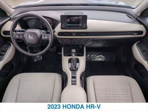 Used 2023 Honda HR-V LX image 21