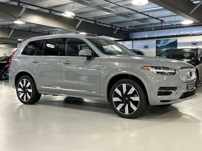 Certified 2024 Volvo XC90 T8 Plus w/ Protection Package Premier