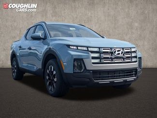 New 2026 Hyundai Santa Cruz SEL 360° Tour