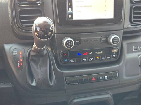 Used 2023 RAM ProMaster 2500 FWD image 25