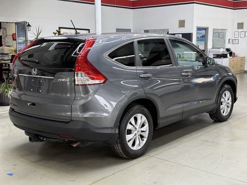 Used 2013 Honda CR-V EX image 2