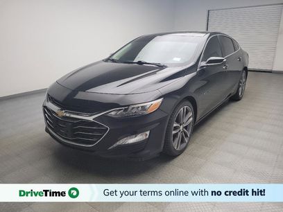 Used 2020 Chevrolet Malibu Premier