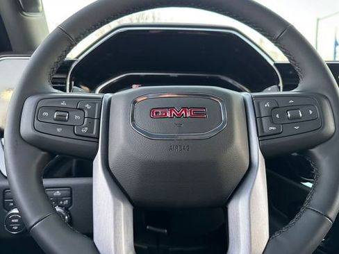 New 2026 GMC Sierra 1500 Elevation image 22