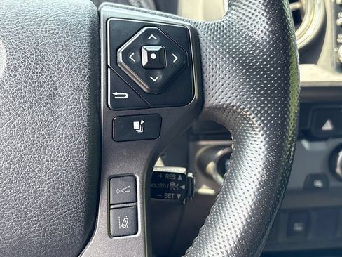 Used 2023 Toyota Tacoma TRD Sport RWD image 12