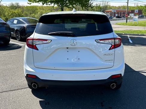 Used 2019 Acura RDX AWD w/ Technology Package image 3
