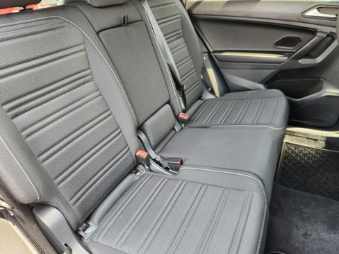 Certified 2023 Volkswagen Tiguan S AWD/4WD image 15
