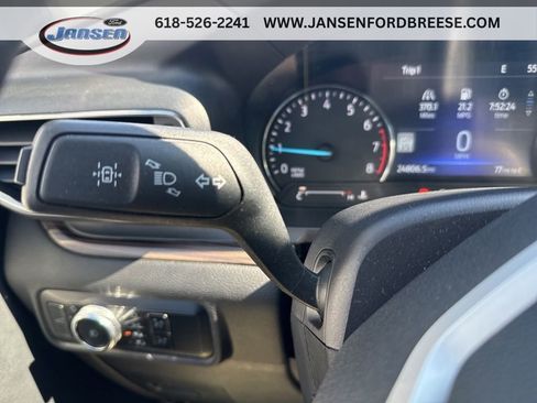 Used 2023 Ford Explorer Limited w/ Equipment Group 301A AWD/4WD image 20
