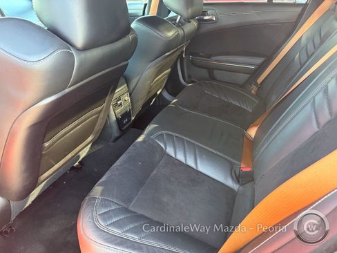 Used 2023 Dodge Charger SRT Hellcat image 26