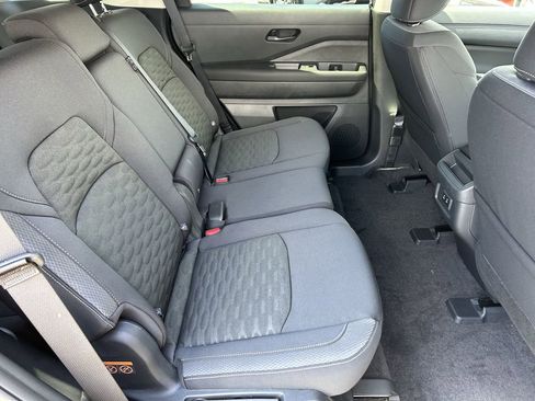 New 2026 Nissan Pathfinder SV AWD/4WD image 11