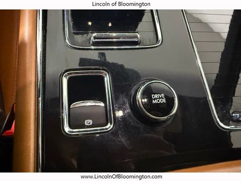 Certified 2023 Lincoln Aviator Black Label w/ Dynamic Handling Package AWD/4WD image 66