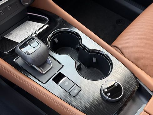 New 2026 Nissan Rogue Platinum image 12