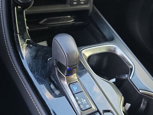 Used 2025 Lexus NX 250 FWD w/ Towing Package (2000 Lbs) image 10