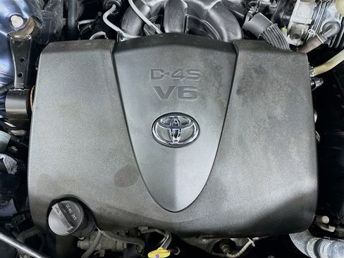 Used 2019 Toyota Highlander Limited image 37