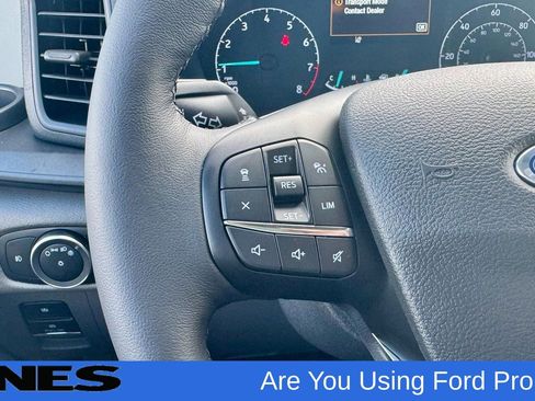 New 2025 Ford Transit 350 XLT image 25