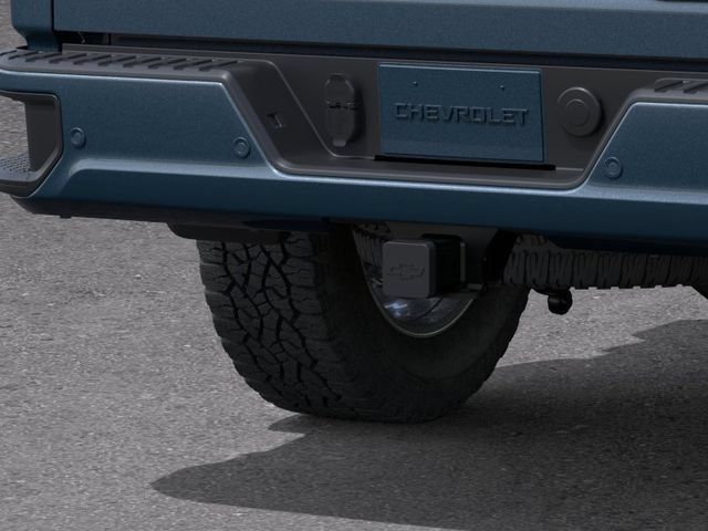 New 2026 Chevrolet Silverado 2500 High Country w/ High Country Premium Package AWD/4WD image 14