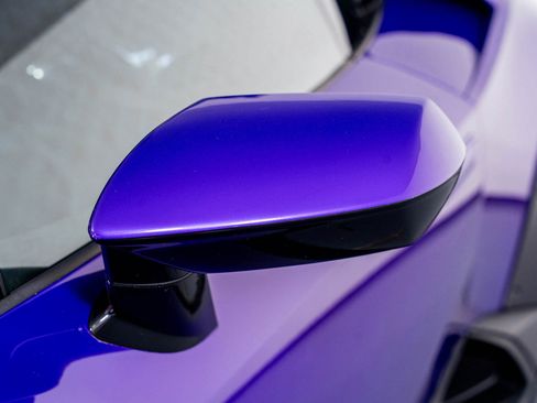 Used 2024 Lamborghini Huracan Sterrato image 33