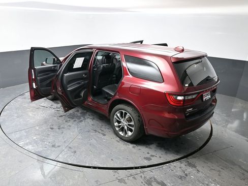 Used 2020 Dodge Durango GT image 61