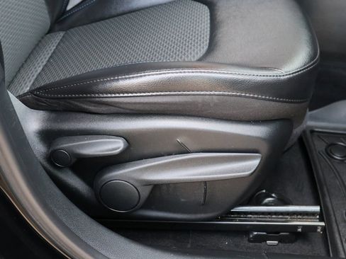 Used 2022 Jeep Compass Latitude w/ Convenience Group image 11