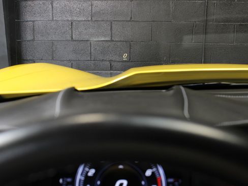 Used 2017 Chevrolet Corvette Z06 image 48