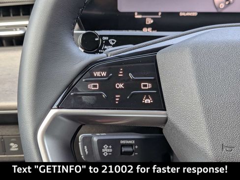 New 2026 Audi Q3 quattro 2.0T AWD/4WD image 30