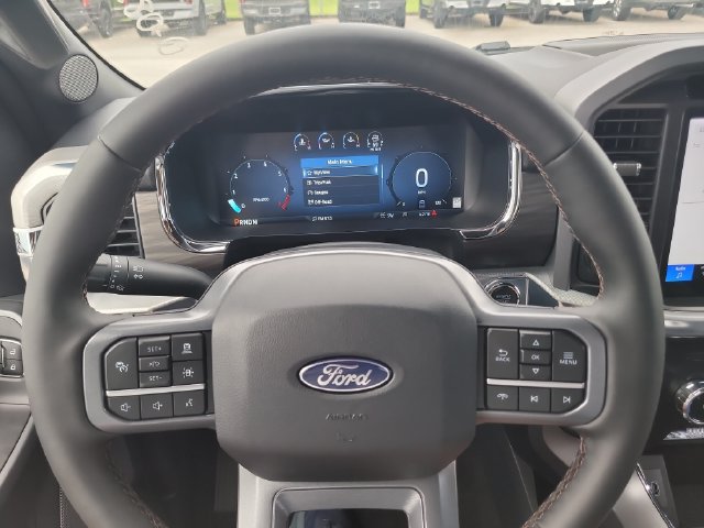 New 2026 Ford F150 Lariat RWD image 30