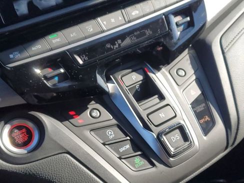 New 2026 Honda Odyssey Sport-L image 30