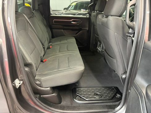Used 2019 RAM 1500 Big Horn AWD/4WD image 20