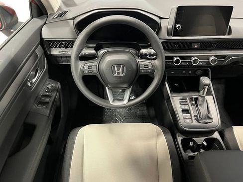 New 2026 Honda CR-V EX image 22