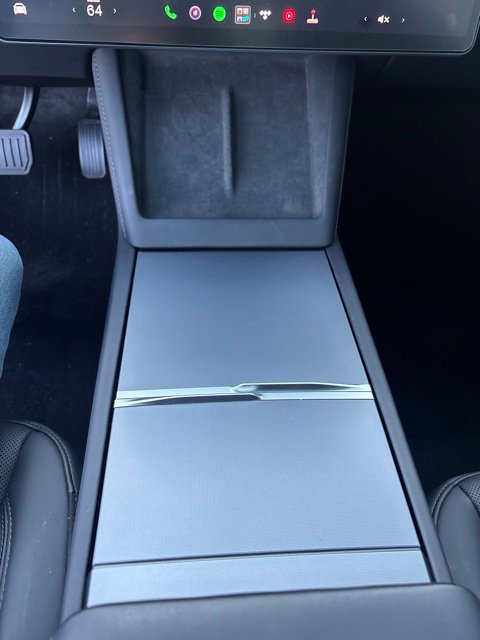 Used 2025 Tesla Model 3 Long Range RWD image 23