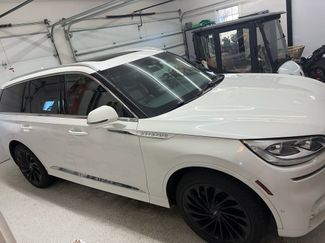 Used 2021 Lincoln Aviator Reserve w/ Equipment Group 208A video 1