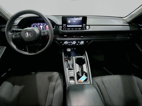 Used 2024 Honda Accord EX image 7