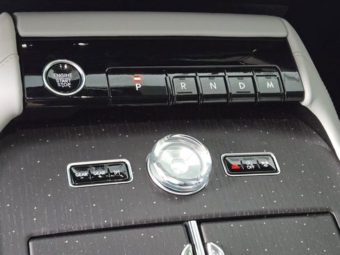 New 2026 Lincoln Navigator Black Label image 27