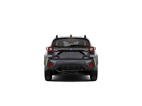 New 2025 Subaru Crosstrek 2.5i Sport w/ Crosstrek Mirror Package image 9