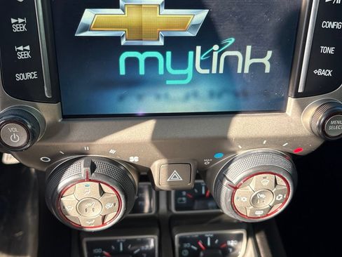 Used 2014 Chevrolet Camaro LT w/ RS Package RWD image 13