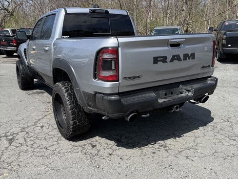 Used 2021 RAM 1500 TRX w/ TRX Level 2 Equipment Group image 6