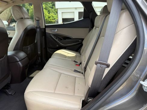Used 2014 Hyundai Santa Fe Sport w/ Technology Package 04 FWD image 21