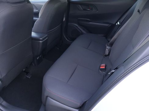 New 2026 Toyota Prius Plug-In Hybrid FWD image 25