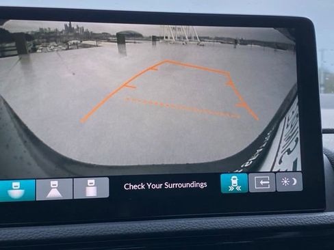 Certified 2023 Honda CR-V Sport Touring image 20