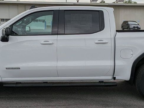 New 2026 GMC Sierra 1500 Elevation w/ Elevation Premium Package AWD/4WD image 6