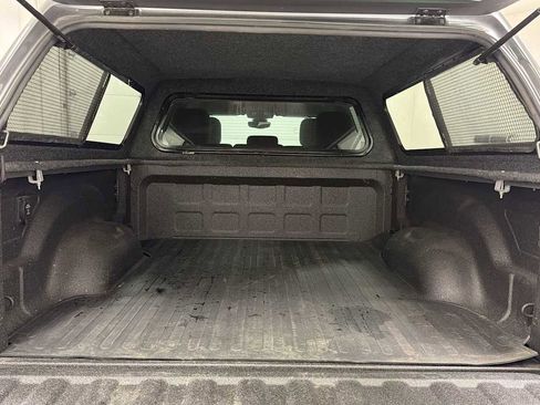 Used 2022 RAM 2500 Big Horn w/ Level A Equipment Group AWD/4WD image 28