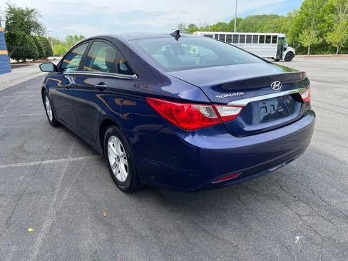 Used 2013 Hyundai Sonata GLS image 3