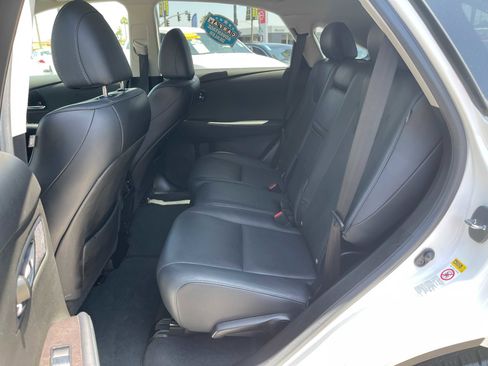 Used 2015 Lexus RX 350 FWD image 10
